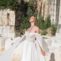 Wedding dress Livia